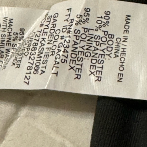 Sketchers Sz L Activewear Top NWT😊😊 - Picture 11 of 13